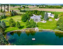 374 CONCESSION 12 Road E, South Bruce, Ontario