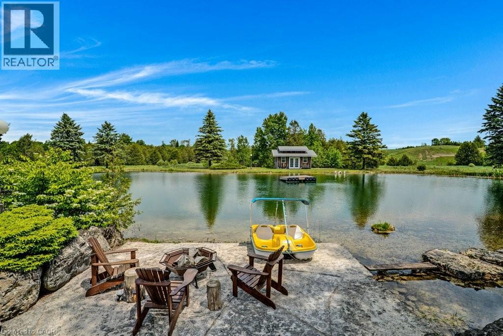 374 Concession 12 Road E, South Bruce, Ontario  N0G 2J0 - Photo 8 - 40837477