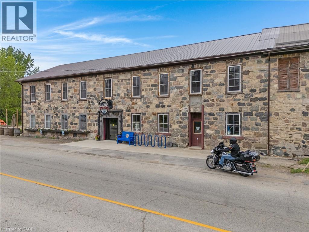 374 Concession 12 Road E, South Bruce, Ontario  N0G 2J0 - Photo 46 - 40837477