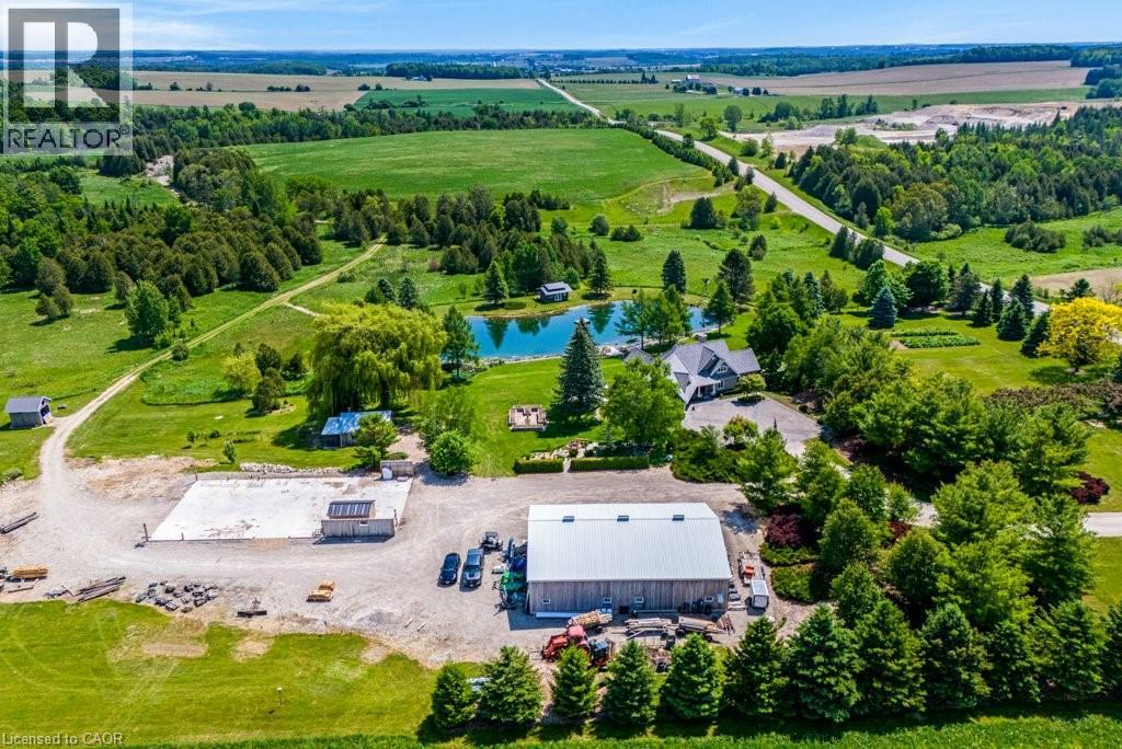 374 Concession 12 Road E, South Bruce, Ontario  N0G 2J0 - Photo 40 - 40837477