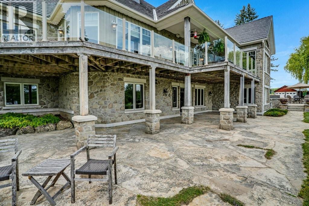 374 Concession 12 Road E, South Bruce, Ontario  N0G 2J0 - Photo 33 - 40837477