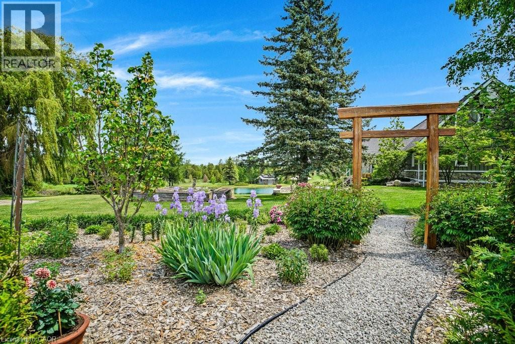 374 Concession 12 Road E, South Bruce, Ontario  N0G 2J0 - Photo 36 - 40837477