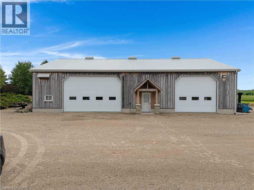 374 Concession 12 Road E, South Bruce, Ontario  N0G 2J0 - Photo 38 - 40837477