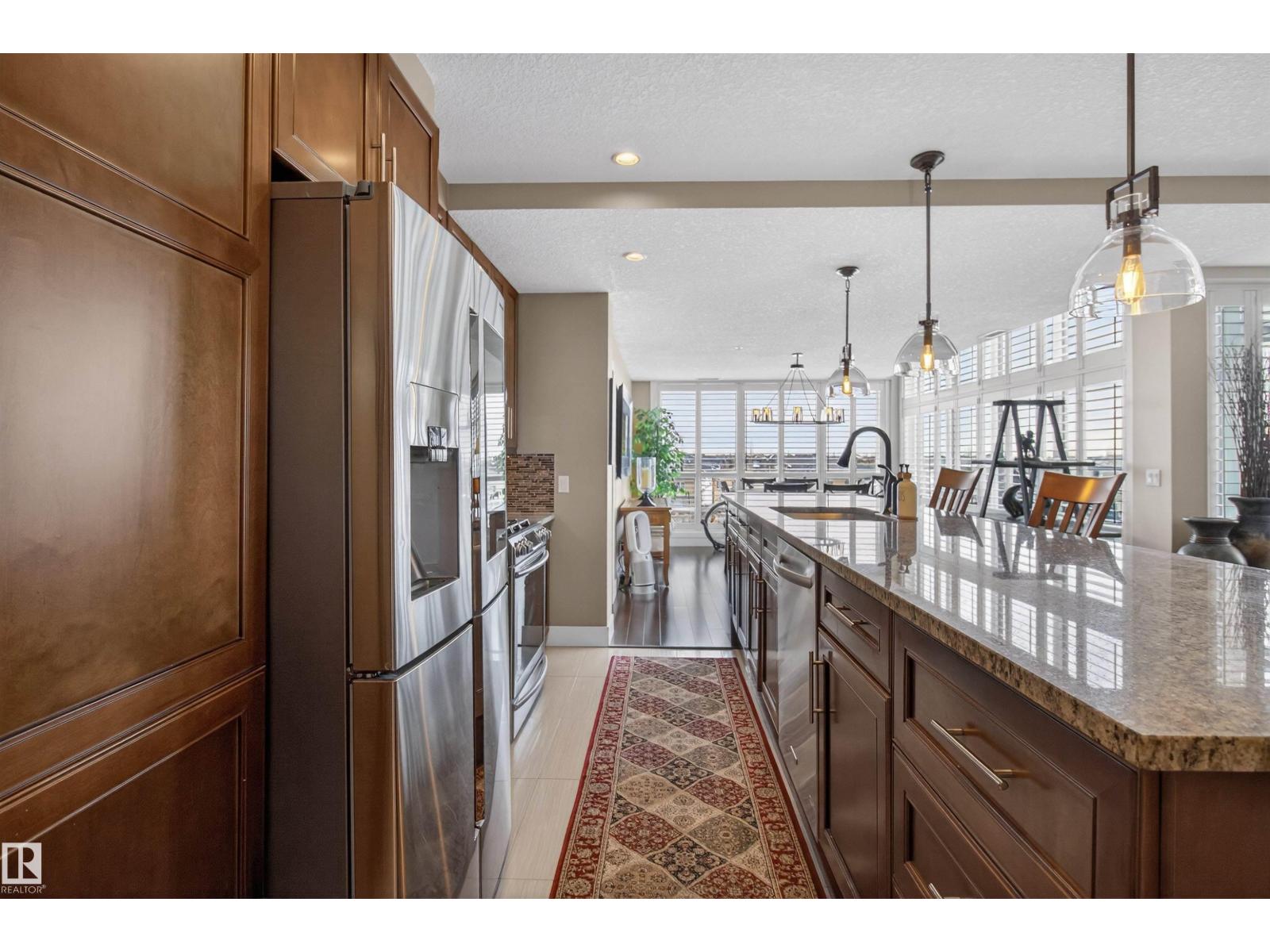 #405 1350 Windermere Wy SW, Edmonton, Alberta  T6W 2J3 - Photo 1 - E4475975