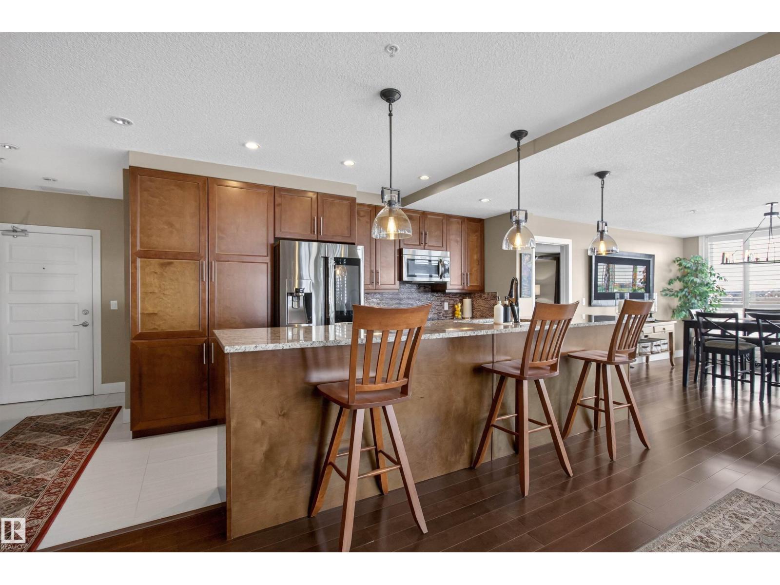 #405 1350 Windermere Wy SW, Edmonton, Alberta  T6W 2J3 - Photo 5 - E4475975