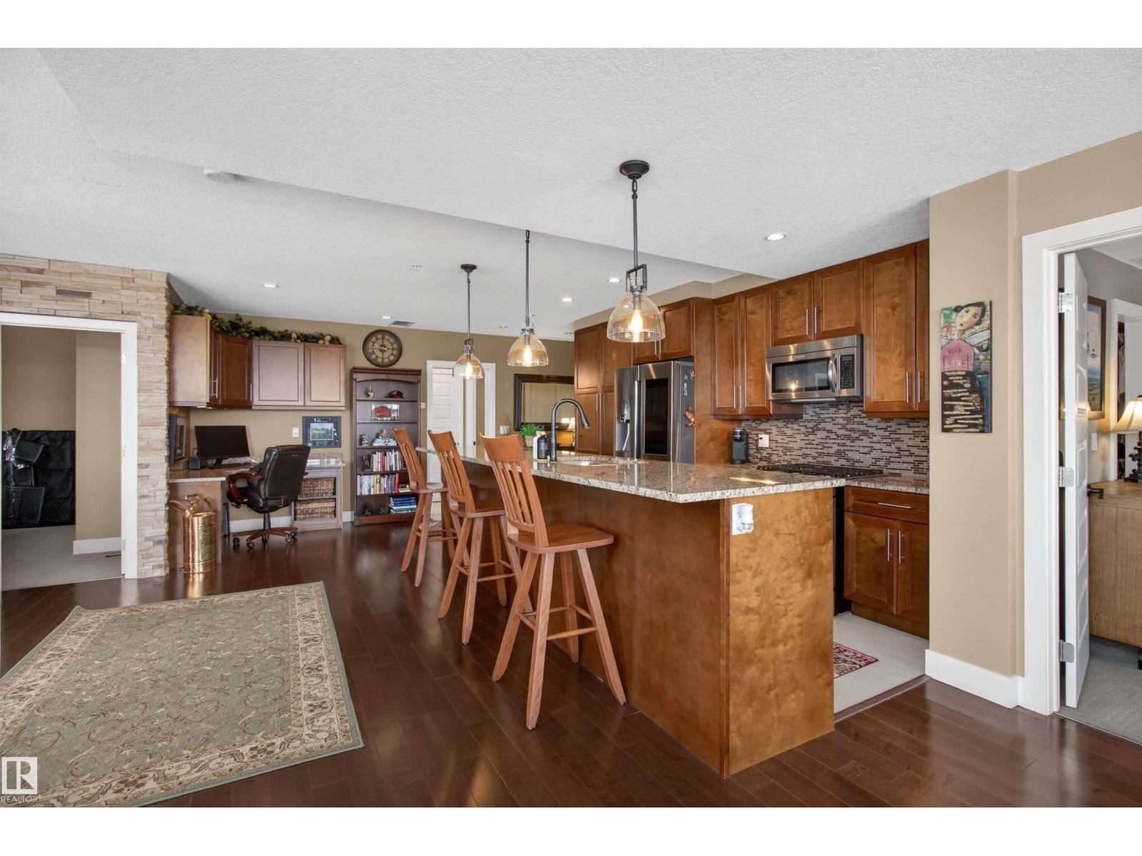 #405 1350 Windermere Wy SW, Edmonton, Alberta  T6W 2J3 - Photo 8 - E4475975