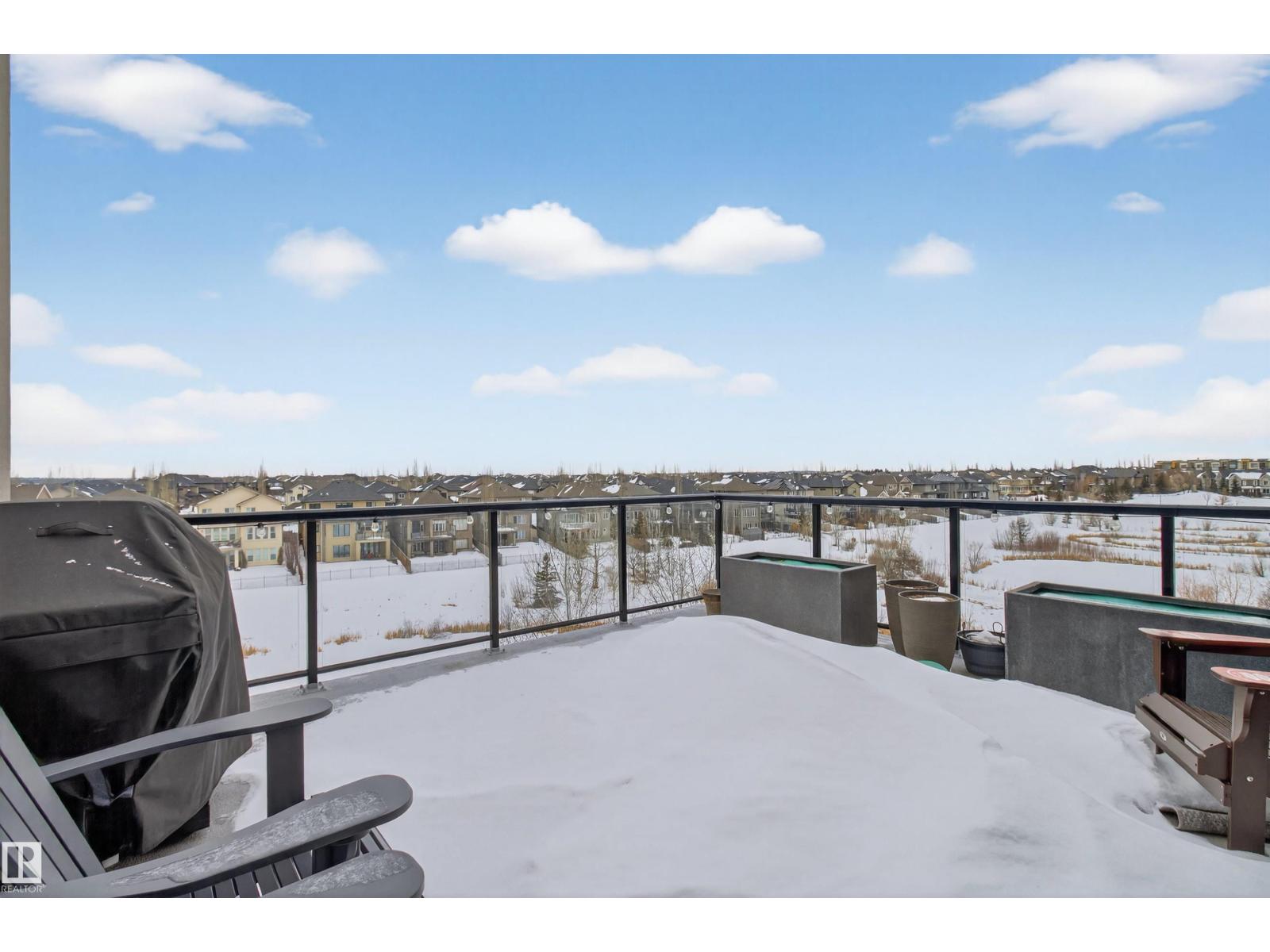 #405 1350 Windermere Wy SW, Edmonton, Alberta  T6W 2J3 - Photo 42 - E4475975