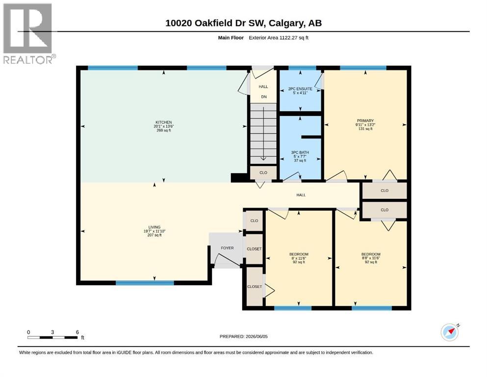 10020 Oakfield Drive Sw, Calgary, Alberta  T2V 4B4 - Photo 46 - A2319144