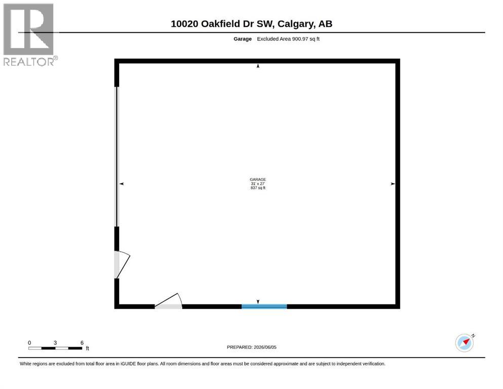 10020 Oakfield Drive Sw, Calgary, Alberta  T2V 4B4 - Photo 48 - A2319144