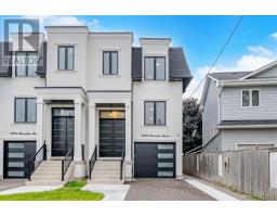 1230 ALEXANDRA AVENUE, Mississauga, Ontario