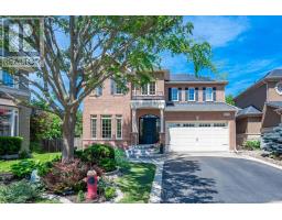 2276 BLACKBIRD COURT, Oakville, Ontario