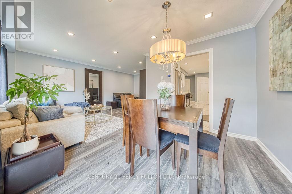 102 Clover Bloom Road, Brampton, Ontario L6R 1S6 - Photo 13 - W13428818