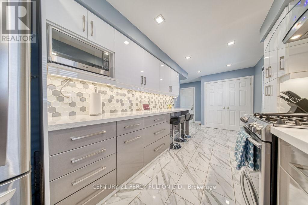 102 Clover Bloom Road, Brampton, Ontario L6R 1S6 - Photo 17 - W13428818