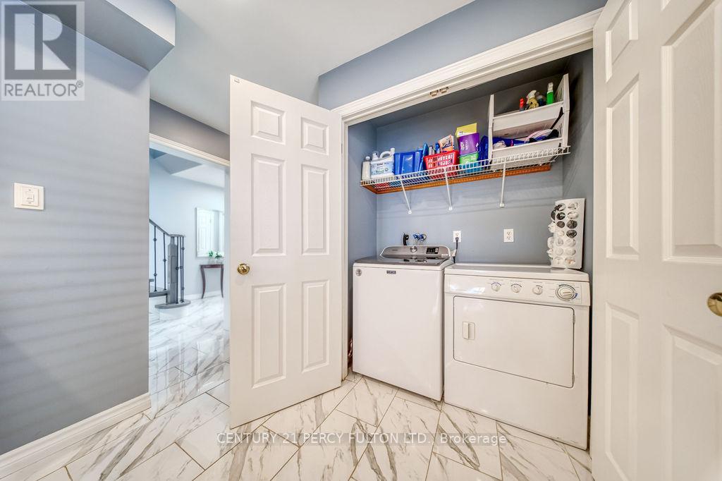 102 Clover Bloom Road, Brampton, Ontario L6R 1S6 - Photo 19 - W13428818