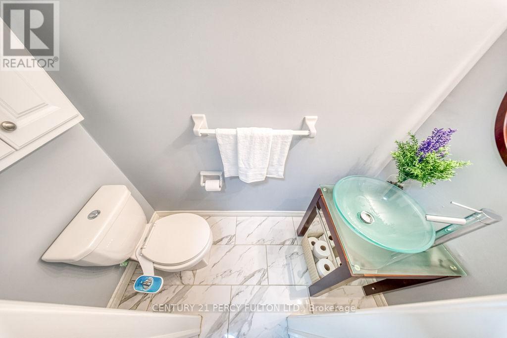 102 Clover Bloom Road, Brampton, Ontario L6R 1S6 - Photo 20 - W13428818
