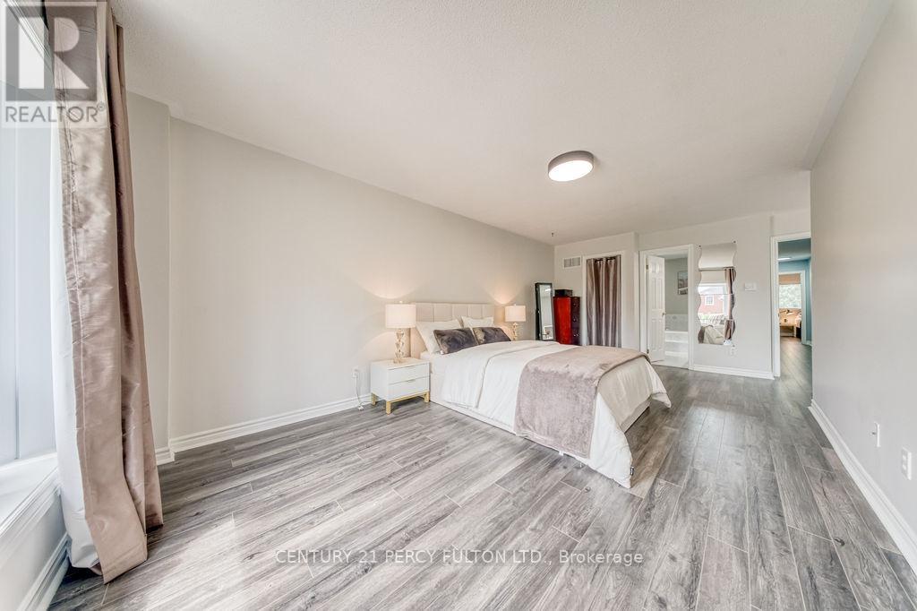 102 Clover Bloom Road, Brampton, Ontario L6R 1S6 - Photo 24 - W13428818
