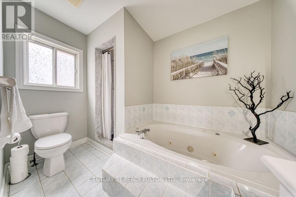 102 Clover Bloom Road, Brampton, Ontario L6R 1S6 - Photo 26 - W13428818