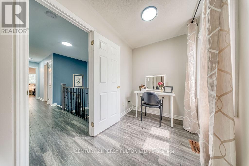 102 Clover Bloom Road, Brampton, Ontario L6R 1S6 - Photo 27 - W13428818