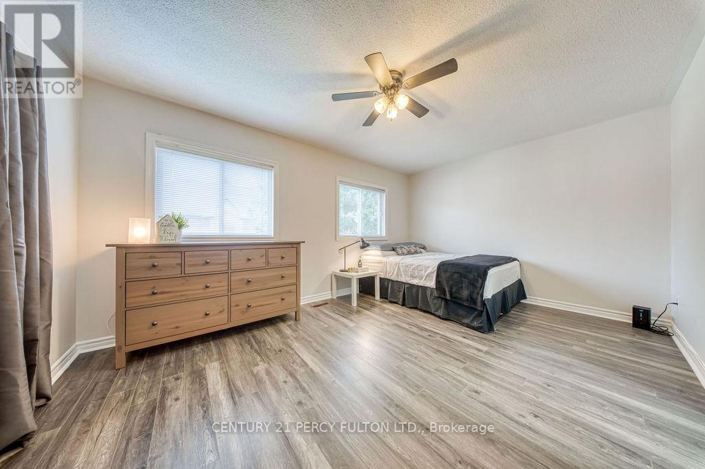 102 Clover Bloom Road, Brampton, Ontario L6R 1S6 - Photo 28 - W13428818