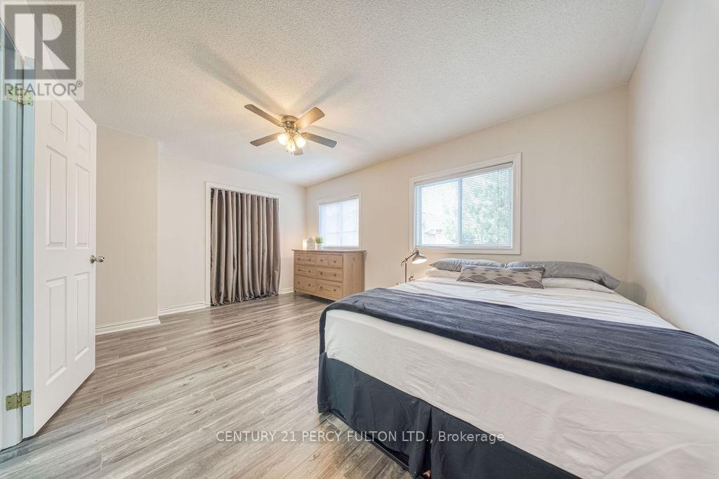 102 Clover Bloom Road, Brampton, Ontario L6R 1S6 - Photo 29 - W13428818