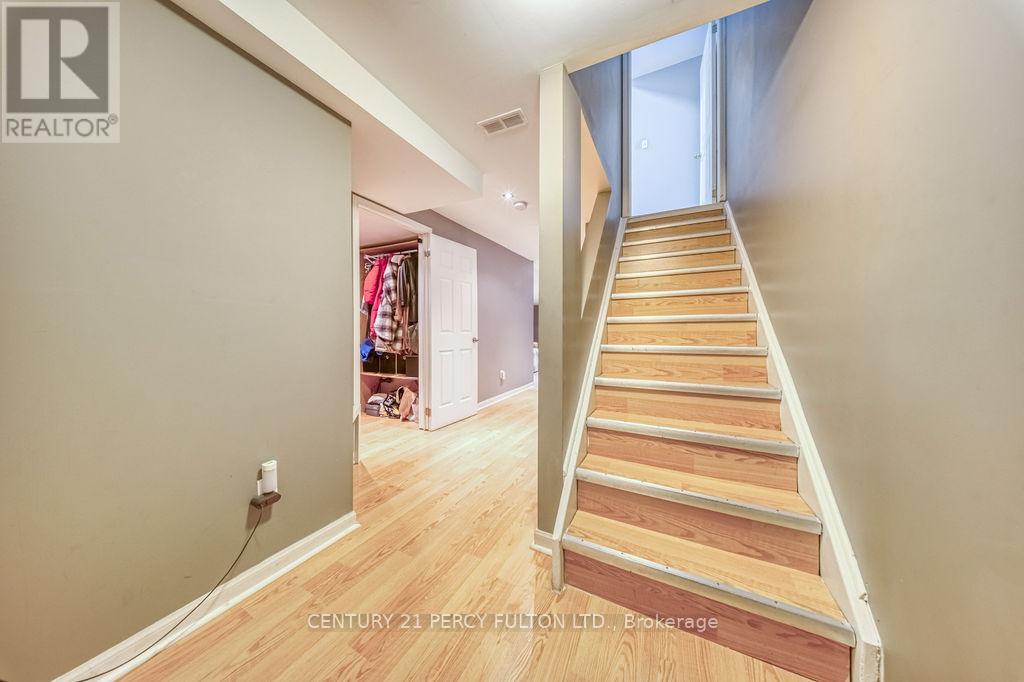 102 Clover Bloom Road, Brampton, Ontario L6R 1S6 - Photo 34 - W13428818