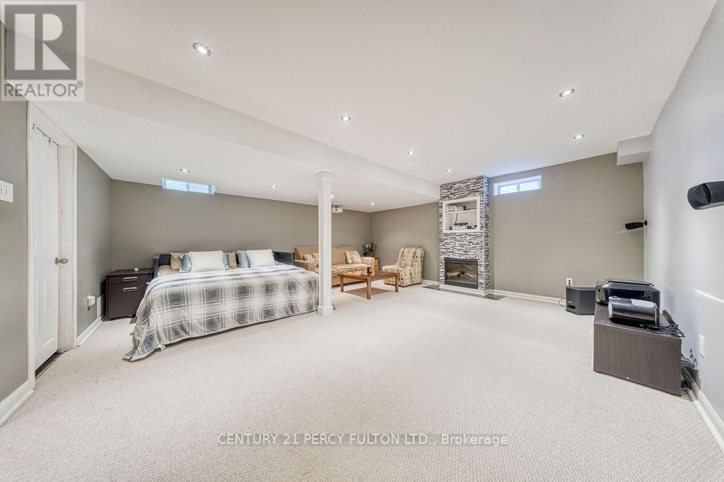 102 Clover Bloom Road, Brampton, Ontario L6R 1S6 - Photo 35 - W13428818
