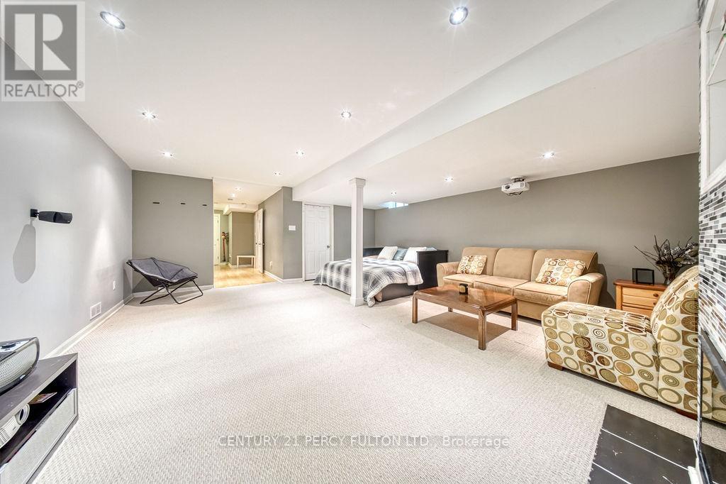 102 Clover Bloom Road, Brampton, Ontario L6R 1S6 - Photo 36 - W13428818