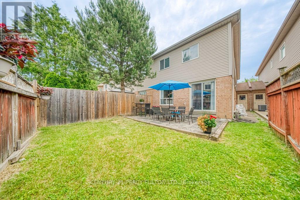 102 Clover Bloom Road, Brampton, Ontario L6R 1S6 - Photo 37 - W13428818