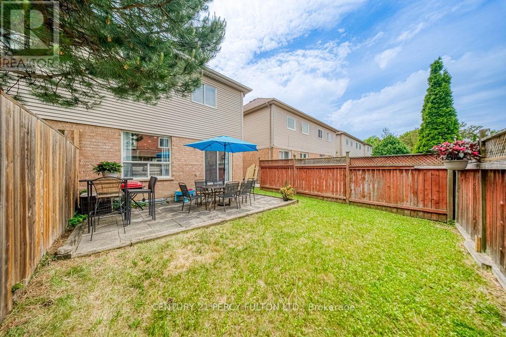 102 Clover Bloom Road, Brampton, Ontario L6R 1S6 - Photo 38 - W13428818