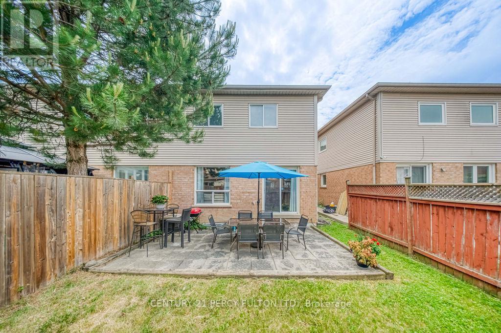 102 Clover Bloom Road, Brampton, Ontario L6R 1S6 - Photo 39 - W13428818