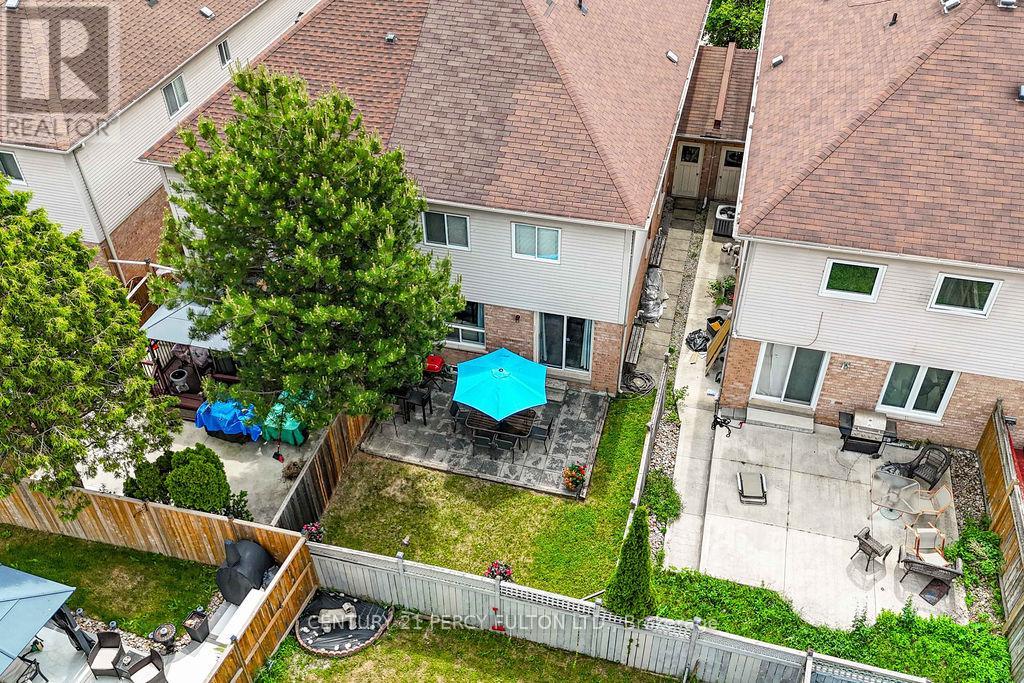 102 Clover Bloom Road, Brampton, Ontario L6R 1S6 - Photo 40 - W13428818