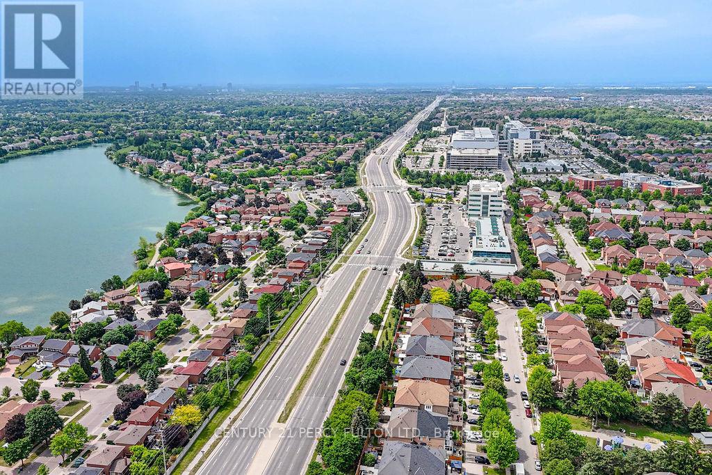102 Clover Bloom Road, Brampton, Ontario L6R 1S6 - Photo 45 - W13428818