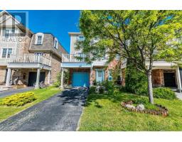 579 SPEYER CIRCLE N, Milton, Ontario
