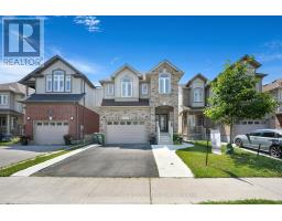 286 MACALISTER BOULEVARD, Guelph, Ontario