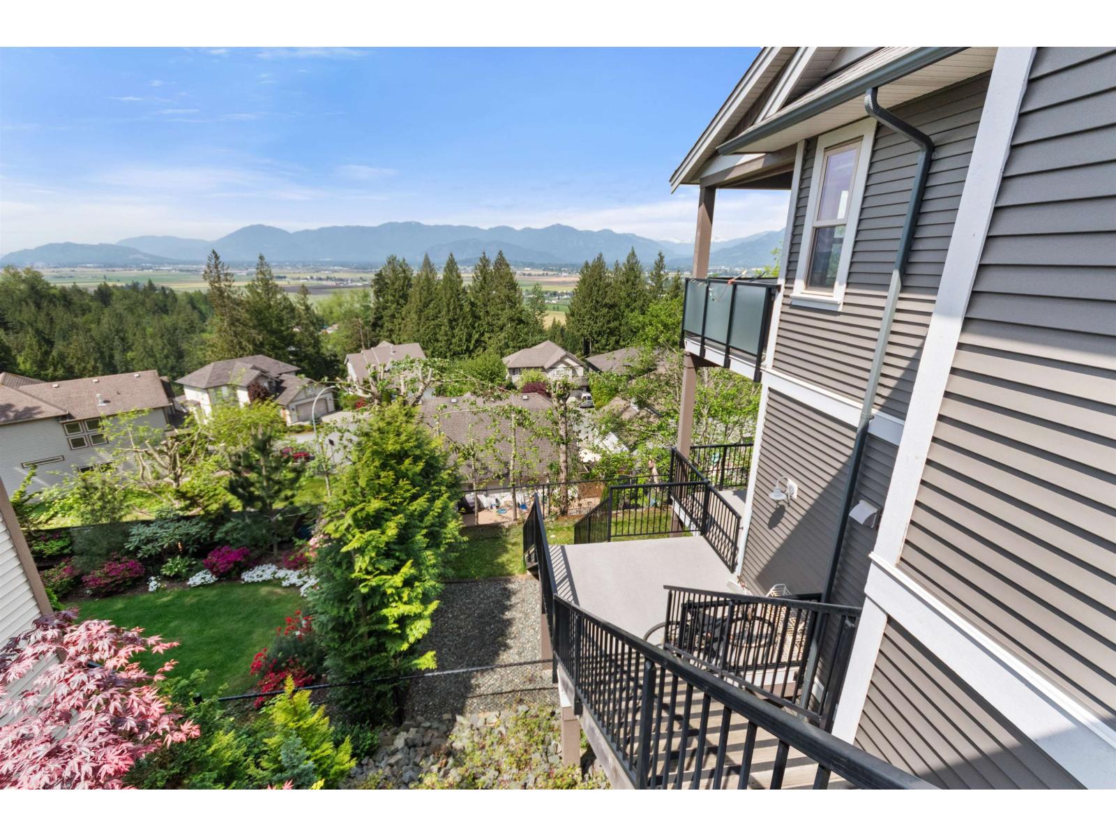7319 Mount Thurston Drive, Eastern Hillsides, Chilliwack, British Columbia  V4Z 0A3 - Photo 28 - R3134691