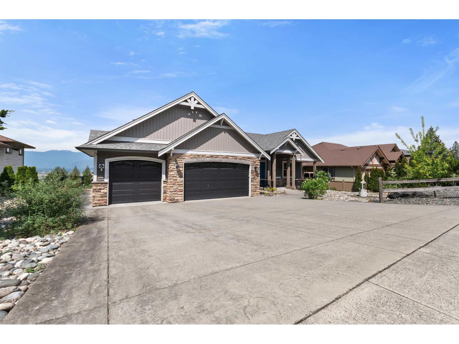 7319 Mount Thurston Drive, Eastern Hillsides, Chilliwack, British Columbia  V4Z 0A3 - Photo 31 - R3134691