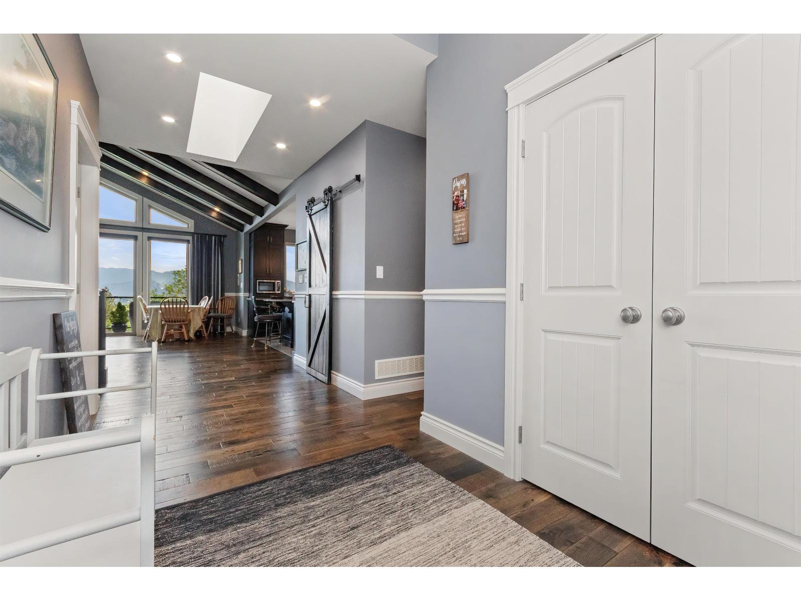 7319 Mount Thurston Drive, Eastern Hillsides, Chilliwack, British Columbia  V4Z 0A3 - Photo 26 - R3134691