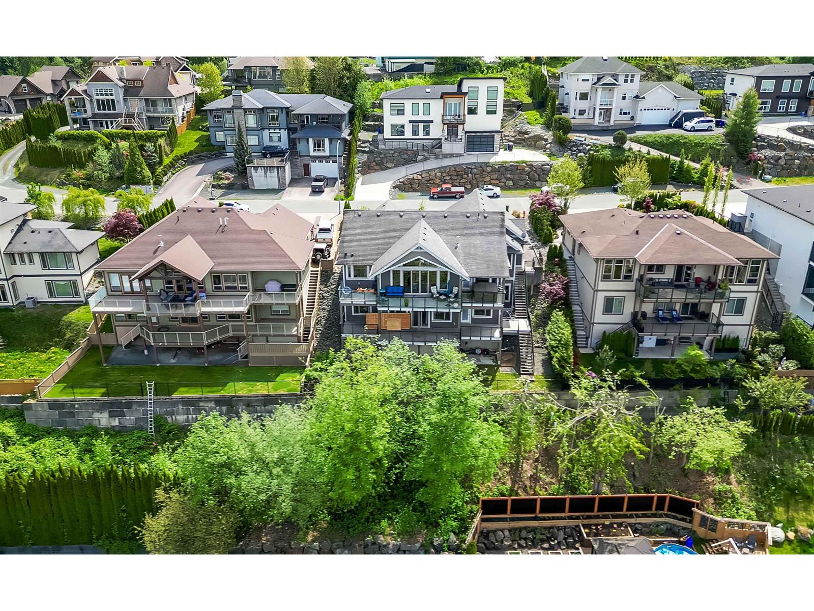 7319 Mount Thurston Drive, Eastern Hillsides, Chilliwack, British Columbia  V4Z 0A3 - Photo 35 - R3134691