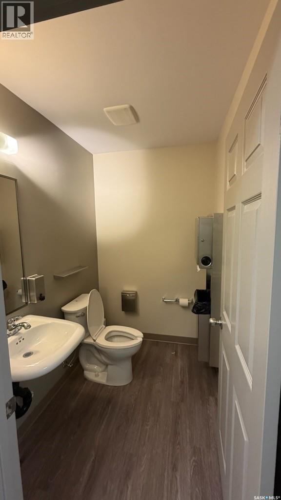 4077 2nd Avenue W, Prince Albert, Saskatchewan  S6W 1A1 - Photo 37 - SK034308