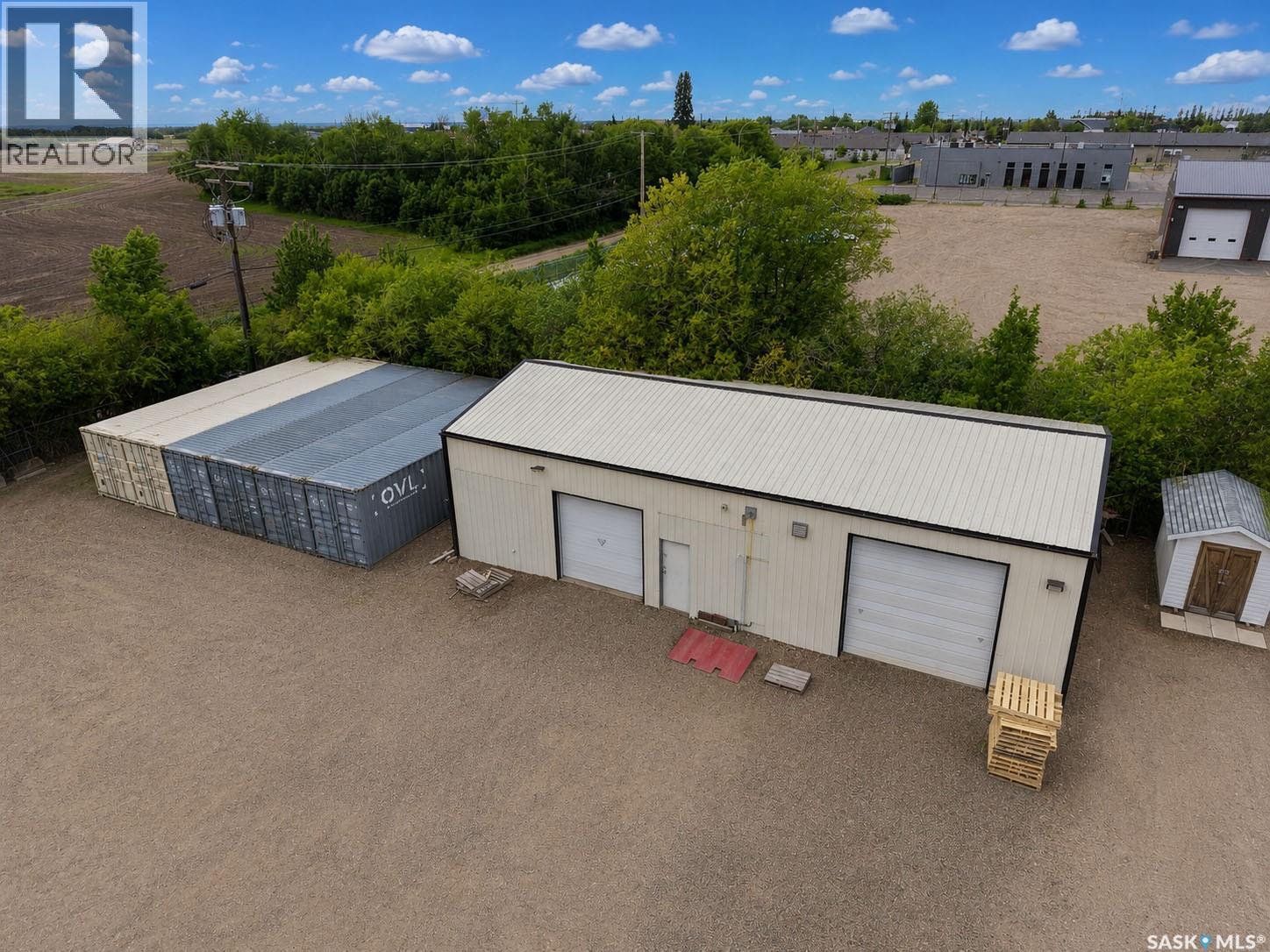 4077 2nd Avenue W, Prince Albert, Saskatchewan  S6W 1A1 - Photo 9 - SK034308