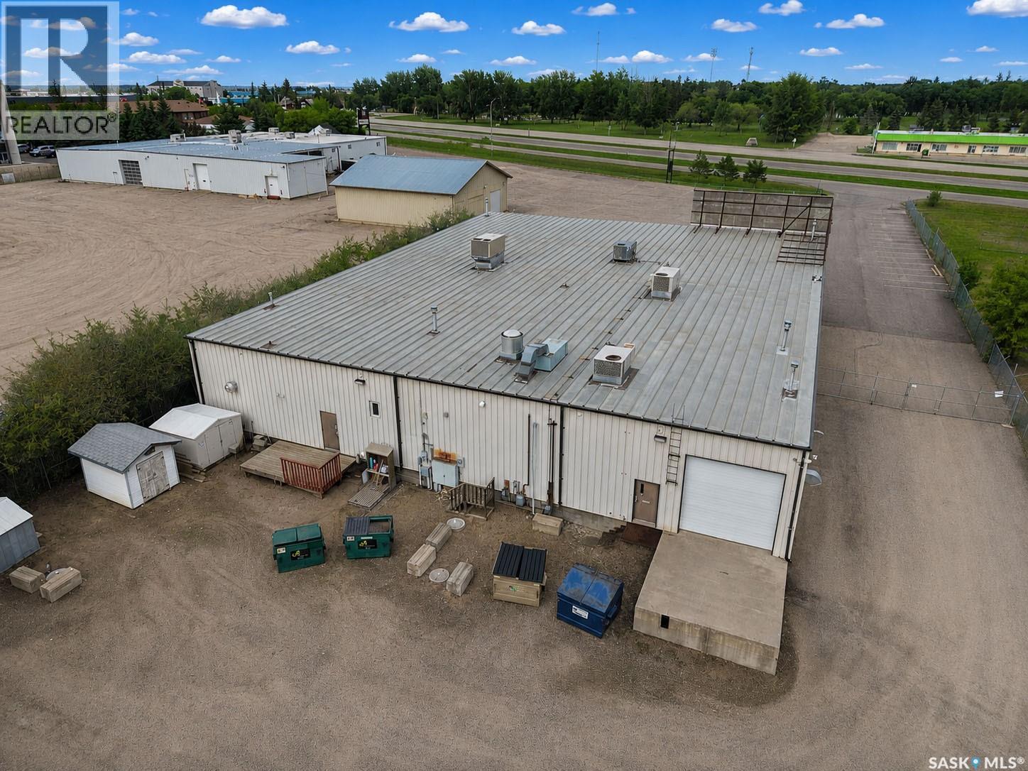4077 2nd Avenue W, Prince Albert, Saskatchewan  S6W 1A1 - Photo 7 - SK034308