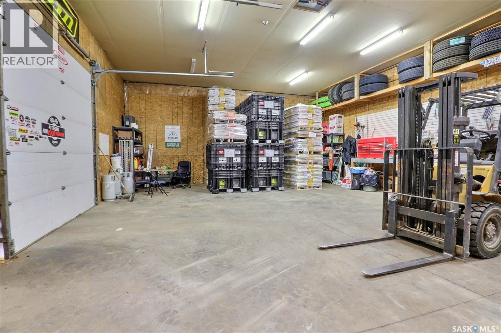 4077 2nd Avenue W, Prince Albert, Saskatchewan  S6W 1A1 - Photo 69 - SK034308