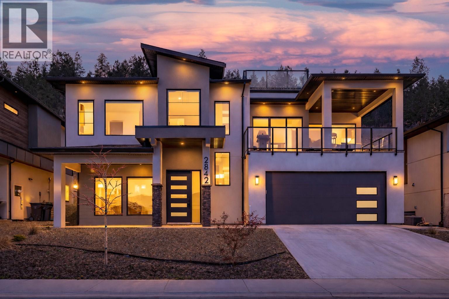 2842 Copper Ridge Drive, West Kelowna, British Columbia