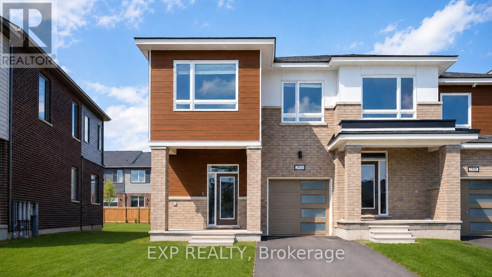 210 ORMISTON CRESCENT, Ottawa, Ontario