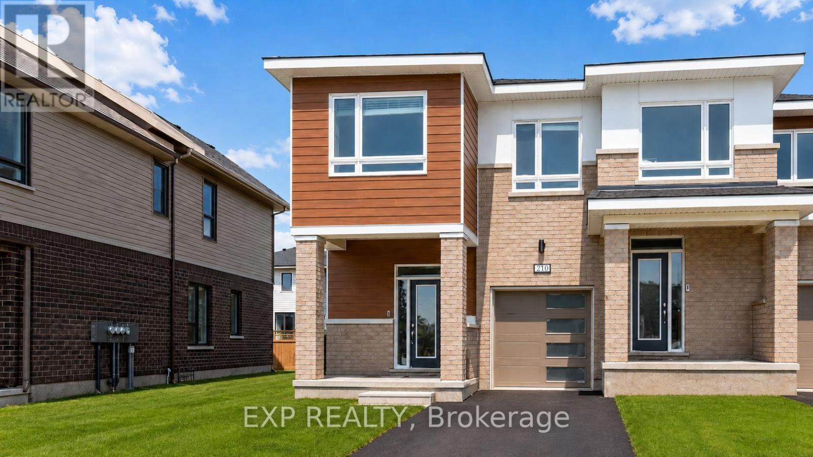 210 Ormiston Crescent, Ottawa, Ontario  K2J 7E3 - Photo 2 - X13428884