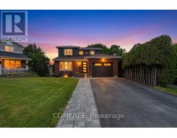 2093 BOAKE STREET, Ottawa, Ontario