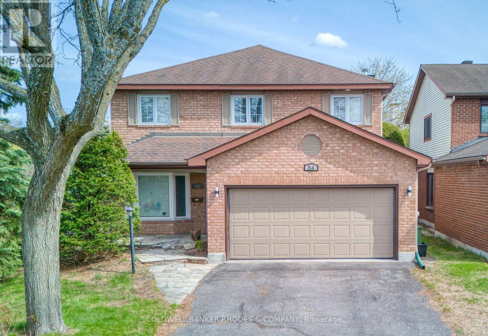 54 KEYS WAY, Ottawa, Ontario