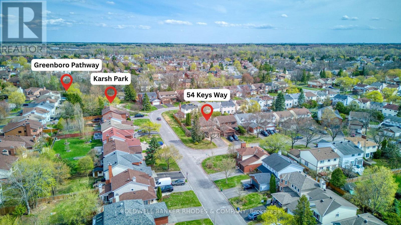 54 Keys Way, Ottawa, Ontario  K1G 4M8 - Photo 30 - X13428922