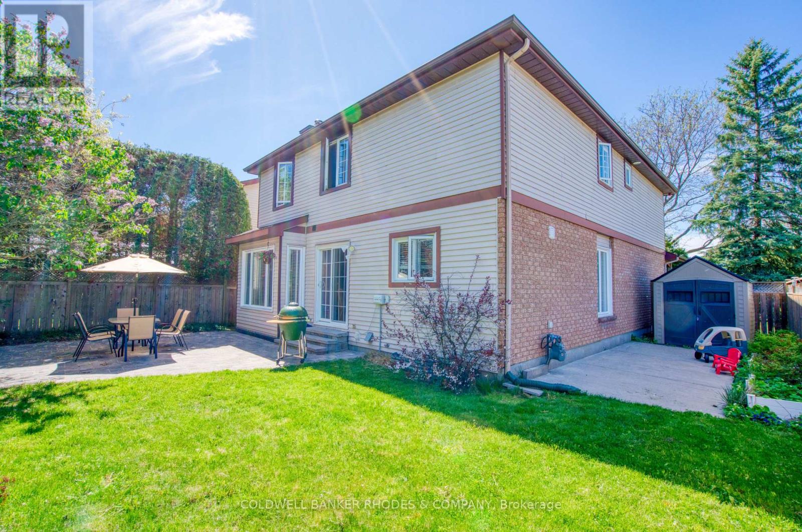 54 Keys Way, Ottawa, Ontario  K1G 4M8 - Photo 32 - X13428922