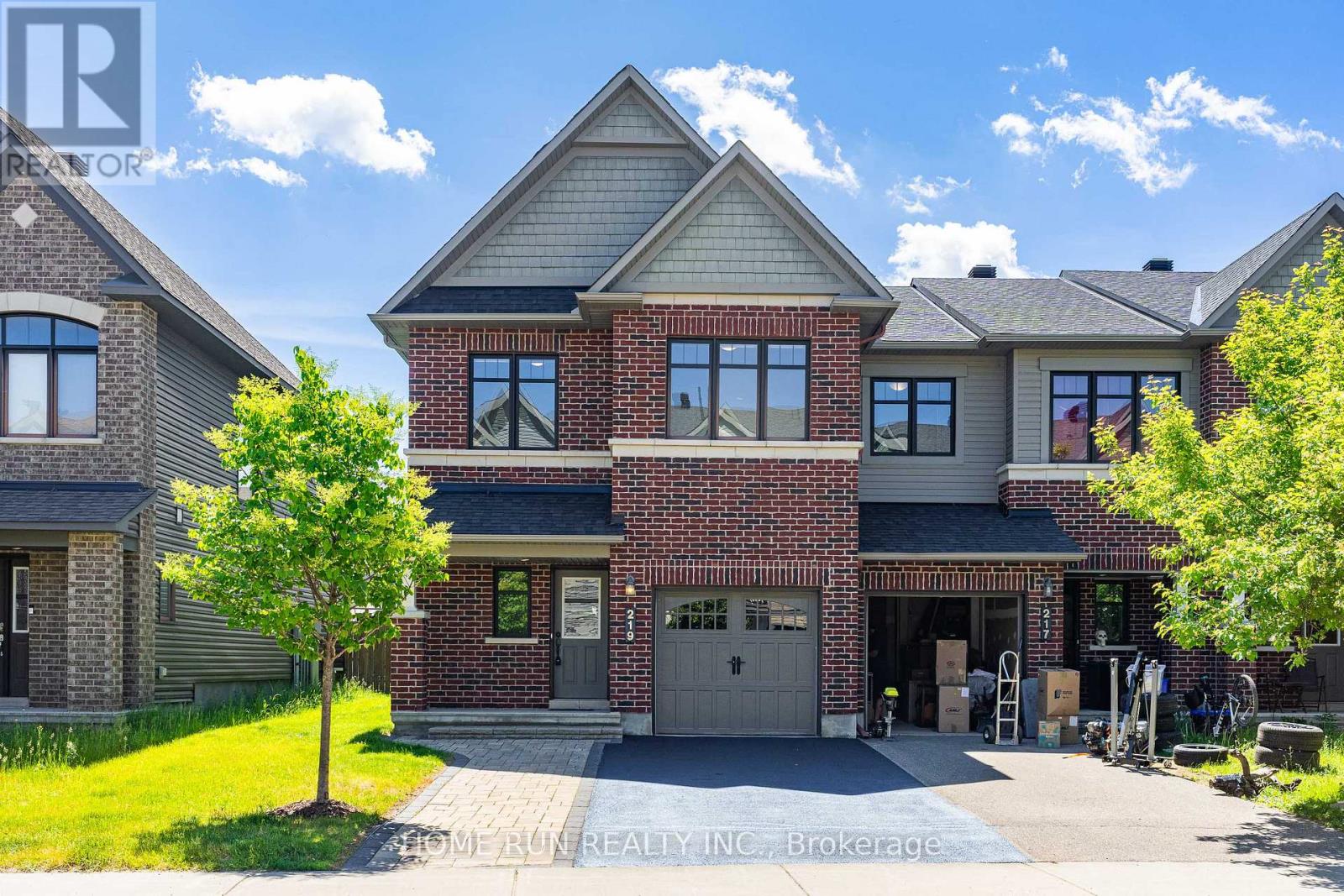 219 HALYARD WAY, Ottawa, Ontario